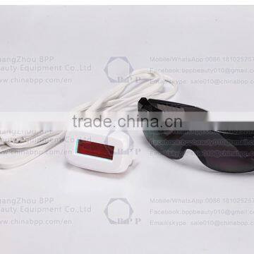 Home Use !! 808 Diode Laser Hair Removal Laser Home Use photo-6