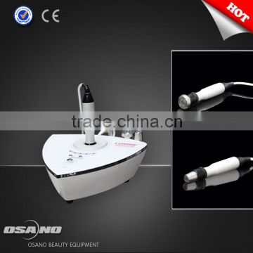 Osano portable radiofrequency for face treatment portable mini rf radio frequency aesthetic equipme