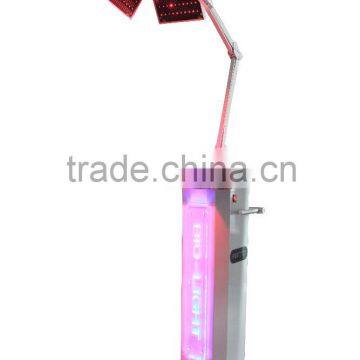 SUS LASER Factory! Beauty Salon Laser Hair Regrowth Machine For Hair Loss Treatment photo-4