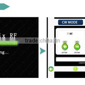 Portable Skin Rejuvenation Micro Needle Fractional rf Machine for Sale photo-6