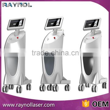 2016 RoHs Approval Anti Aging Micro Needle Machine Fractional RF