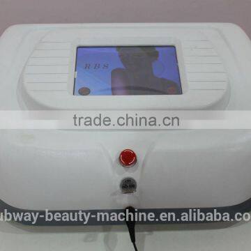 nubway 30MHz Removal vein / thread vein removal / laser spider vein removal