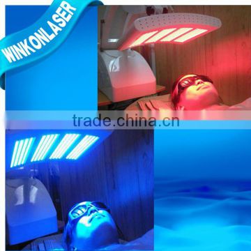 led beauty machine/led photon facial mask/led skin rejuvenation