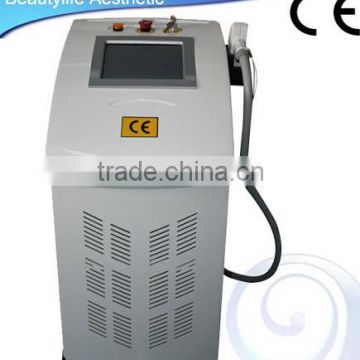 2015 Alibaba best quality 808nm diode laser hair removal /permanent hair removal