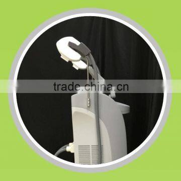 Vertical Professional SHR IPL/ 10Hz Painless Opt Hair Removal Machine