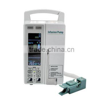 2016 Cheap Lower Price Famous Brand New Infusion Pump