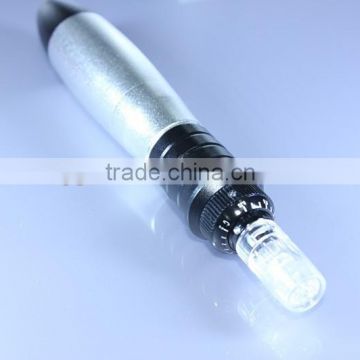 2015 rechargeable electric Auto Micro Needle Dermapen