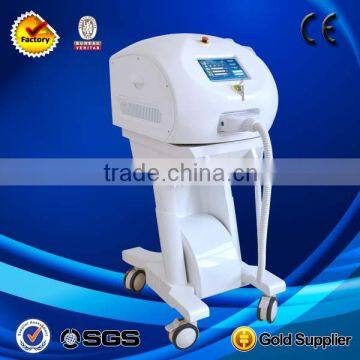 Medical CE ROHS Laser Diode Hair Removal Body Treatment -on Big Discount