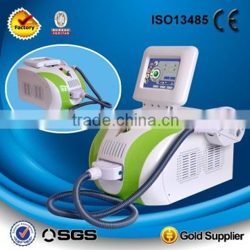 Vascular Lesions Removal Professional And Favorable Shr Ipl Machine Face Lifting