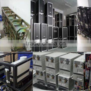 Ultrasonic Cavitation Body Sculpting High Quality Vacuum Cavitation Body Slimming Machine System Slimming Machines 1MHz photo-5