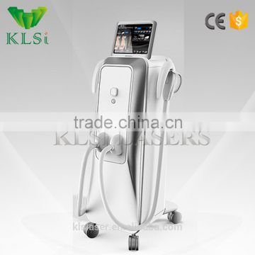 High Quality Manufacturer OPT Hair 1-50J/cm2 Removal Machine IPL Hair Removal 10MHz