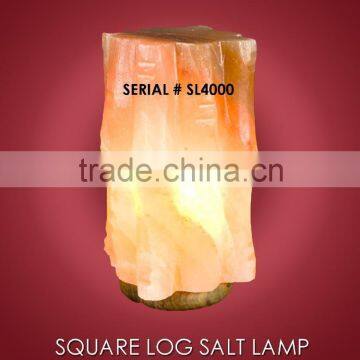 Himalayan Rock salt lamps SL4000