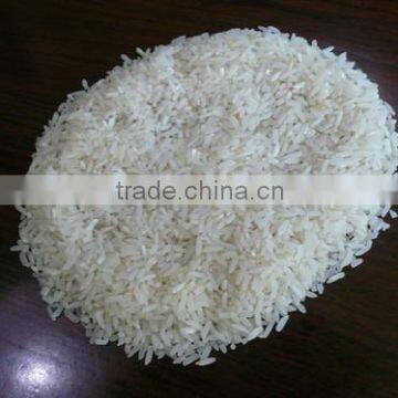 Long Grain White Rice 25% Broken - Pakistan