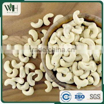 Common Shape WW320 Wholesale Cashew Nut photo-4