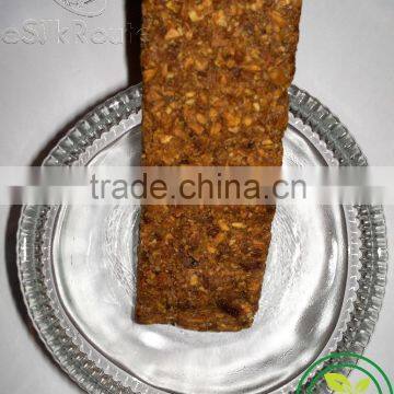 Organic Mango Fruit Bar