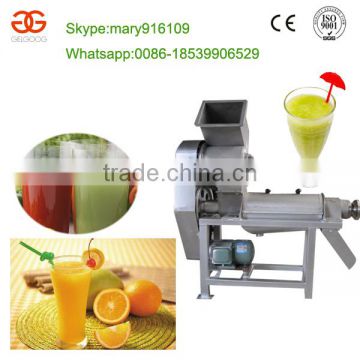 Ginger/Apple Crushing Machine on Hot Sale