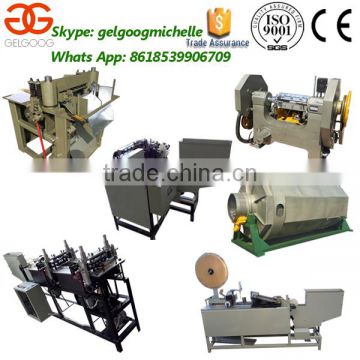 Automatic Ice Cream Stick Bar Machine