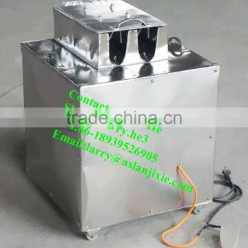 fish gutting machine/high capacity fish killing machine