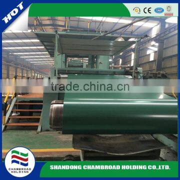PREPAINTED ALUMINUM COIL 1100GRADE