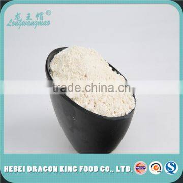 hot sale food grade debitter apricot kernel flour for bake