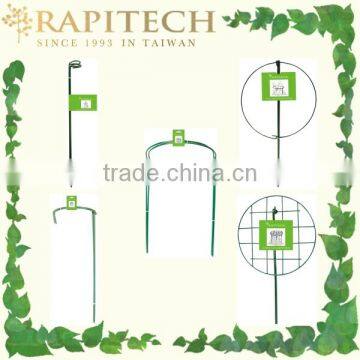 Gardening Metal Flower Plant Supports