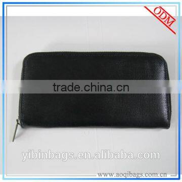 Hot Selling Men's Lather Wallet, Purse New Design WT004 photo-2