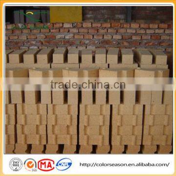 High Tempreture Working Fire Brick For Fireplace