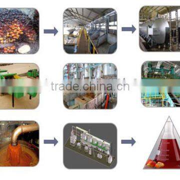Машина для переработки пальмового масла | Машина для производства пальмового масла photo-6