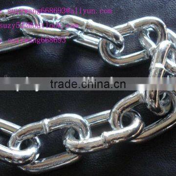 Ordinary Mild Steel Link Chain,Short Link Chain china supplier