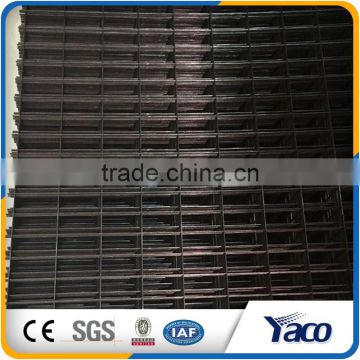 Factory supply cheap price wall building mesh reinforcing welded wire mesh