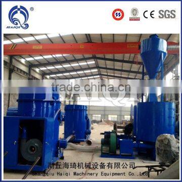 6.0T full automatic biomass sawdust burner for steam boiler