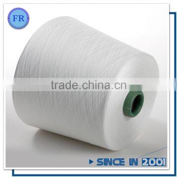 hot sale 100 % general high tenacity polyester yarn