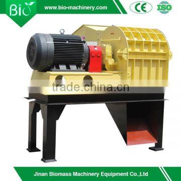 1000KG/H capacity hammer mill