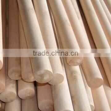 VIETNAM PRODUCT - WOODEN BROOM STICK