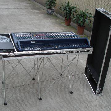 DJ Flight Cases, Portable DJ Road Case photo-3