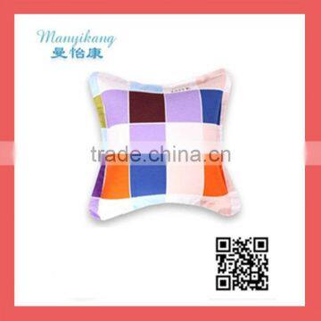 High Quality Memory Square Back Banquet Chair Cushion