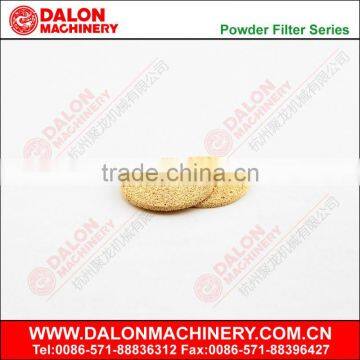 Bronze Filter Discs photo-2