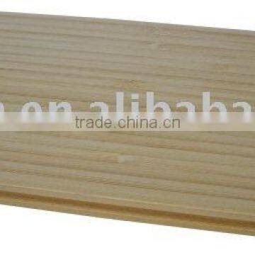 Natural Vertical Solid Bamboo Parqurt