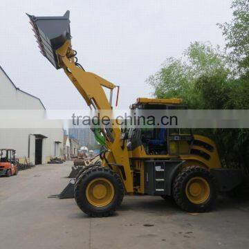 Payloader Zl20f,zl20f Loader,EPA Certificate photo-3