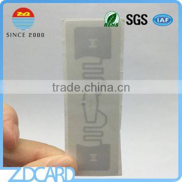 Wholesale Price Paper Sticker hf / Uhf Rfid Lable Tag photo-6
