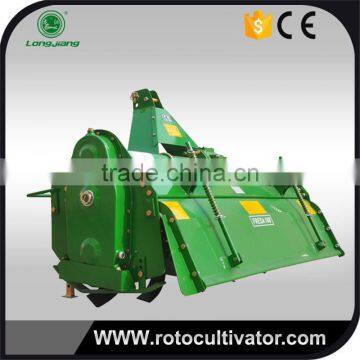 four wheel tractor farm rotary cultivator