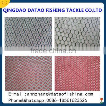 africa fishing net / plastic fishing net / knotless fishing net