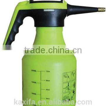 Hot Sale 2L Agriculture Trigger Sprayer, Agricultural Tools KXF-006 photo-2