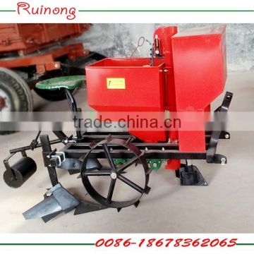 New design seeding planter machine potato seeder