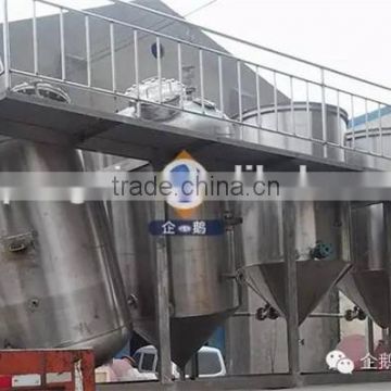 30T/D Continuous crude oil refinery with reply quickly