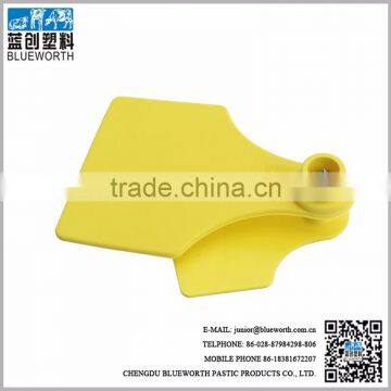 Factory Direct Durable Tpu Ear Tags for Pig and Cattle With Laser Number photo-3