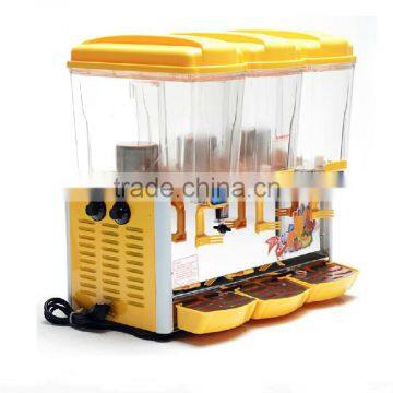 Durable Classical Refrigerated Beverage Dispenser photo-4