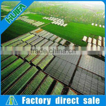 Wholesale Poly Tunnel Greenhouse for Garden /agricola photo-3