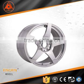 Wholesale Factory price Aluminum Alloy Car Wheel Rims/OEM Design Forged Wheel