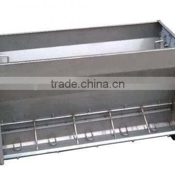 Hot sale double-sided feeder from China